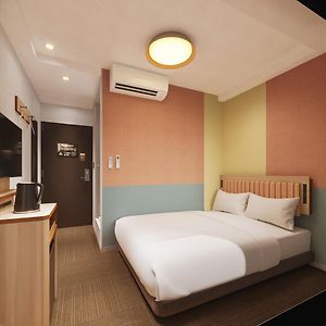 Semi Double Room